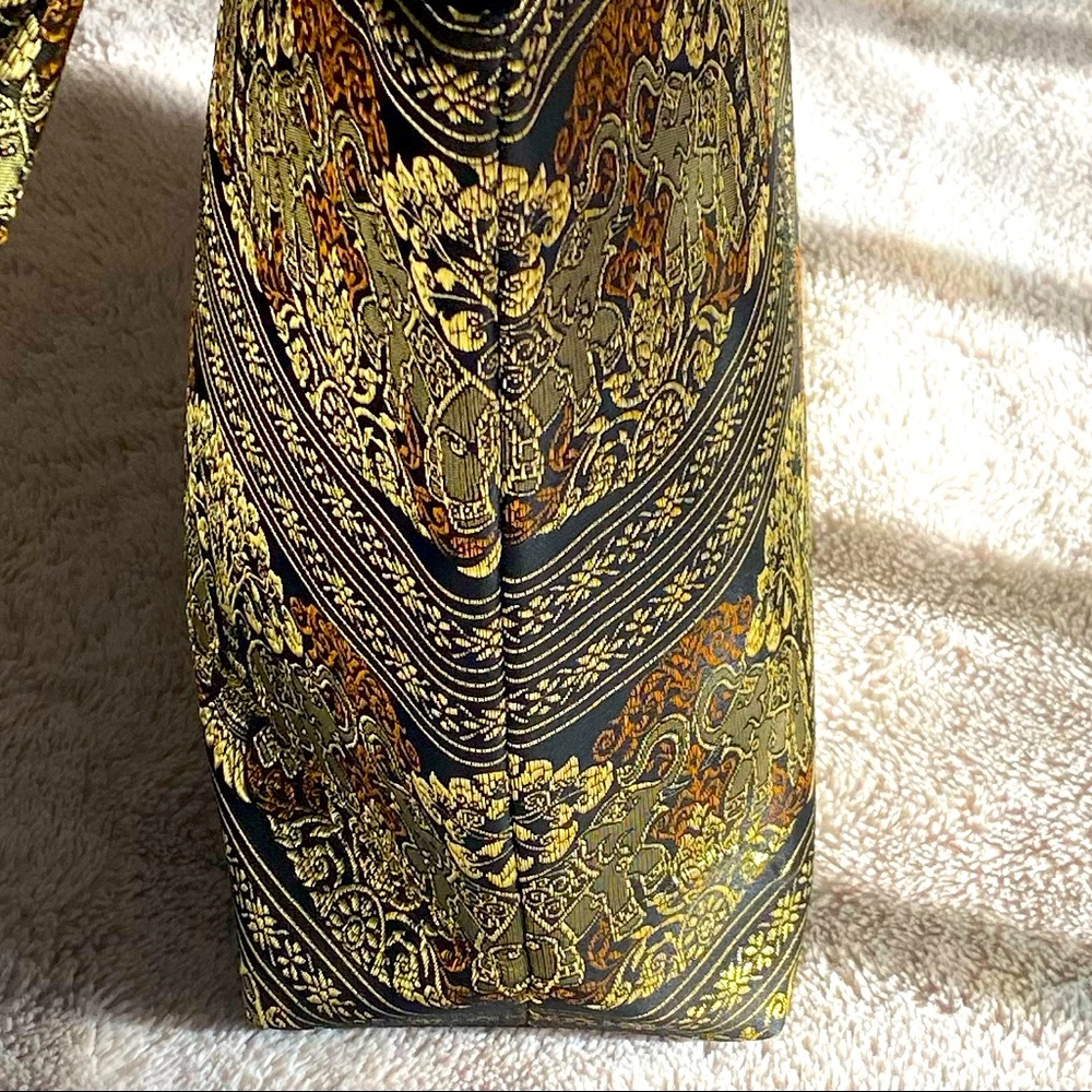 Handbag from Thailand (Never Used) - Picture 5 of 6